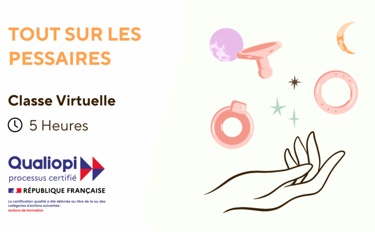 💻 Calendrier Mictionnel (pack théorie+pratique): les clés pour une reprogrammation mictionnelle 02/11 et 14/12/2026